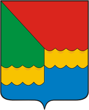 Герб Икша